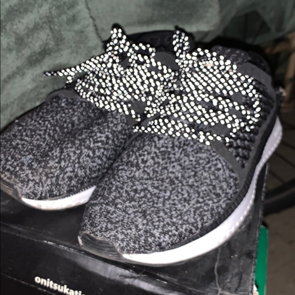 Puma 3M